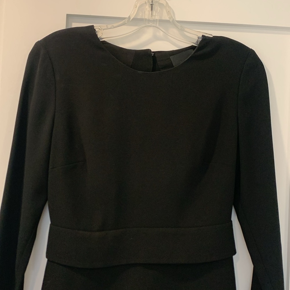 Intermix open back top - Picture 4 of 11